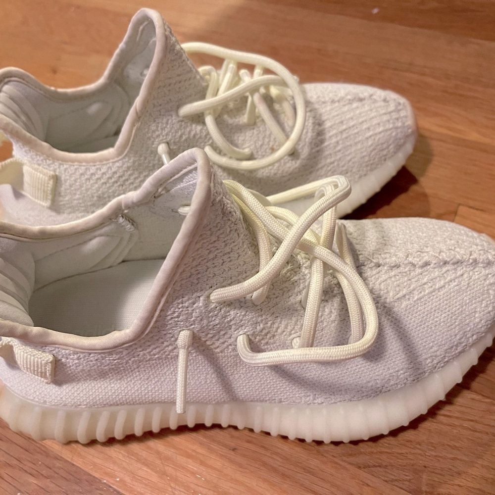 Yeezy Boost 350 V2 “BUTTER”